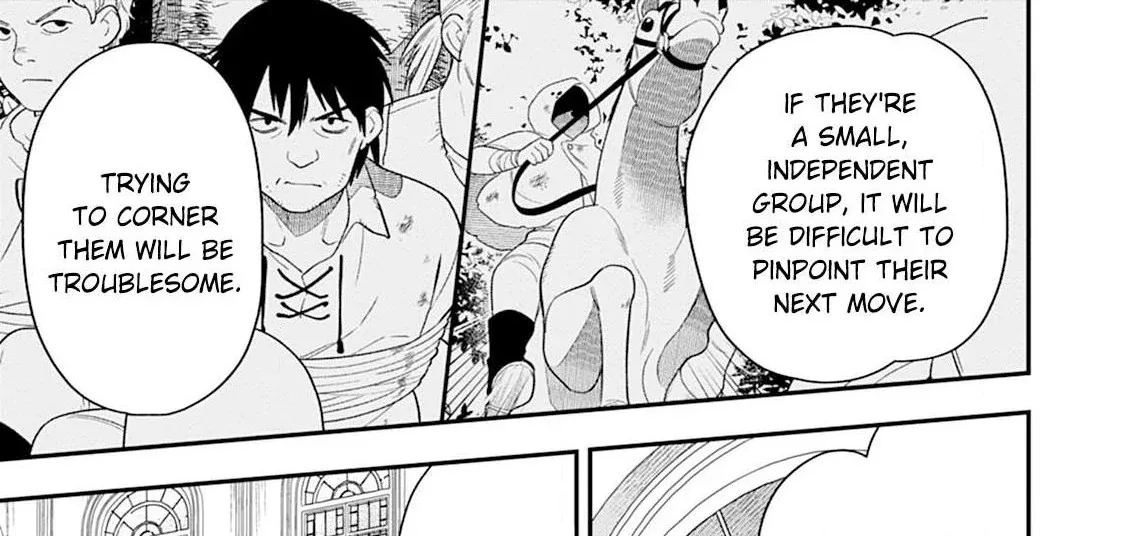Aisanai to Iwaremashite mo ~Moto Maou no Hakushaku Reijou wa Kimajime Gunjin ni Ezuke wo Sarete Shiawase ni naru~ Chapter 14 page 78
