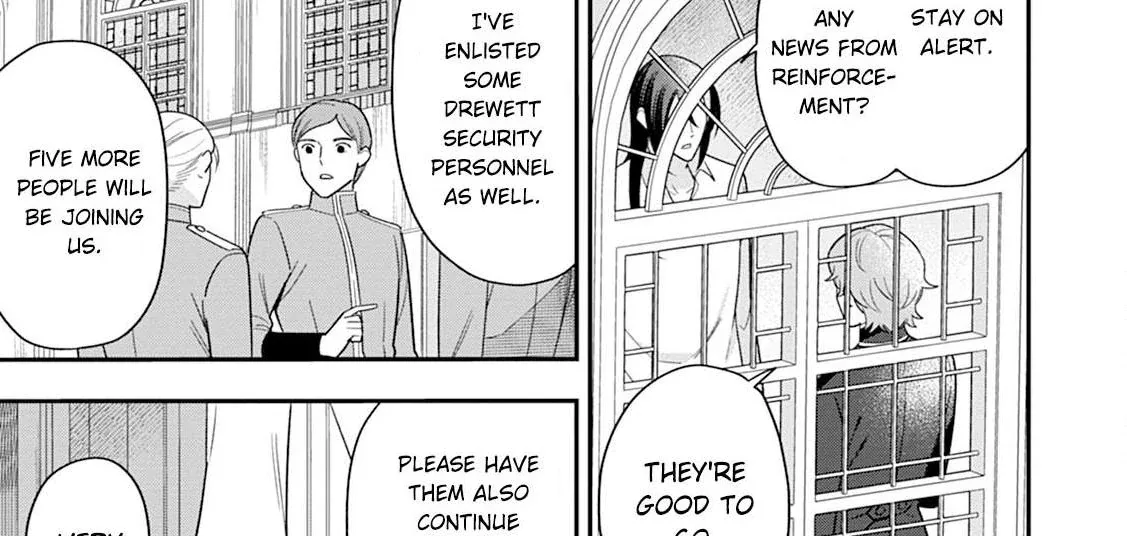 Aisanai to Iwaremashite mo ~Moto Maou no Hakushaku Reijou wa Kimajime Gunjin ni Ezuke wo Sarete Shiawase ni naru~ Chapter 14 page 79