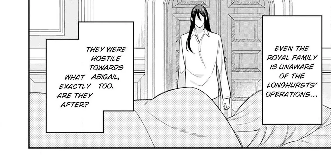 Aisanai to Iwaremashite mo ~Moto Maou no Hakushaku Reijou wa Kimajime Gunjin ni Ezuke wo Sarete Shiawase ni naru~ Chapter 14 page 81