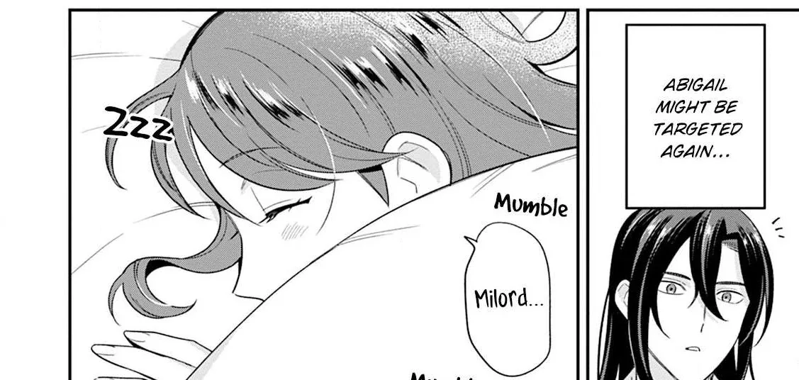 Aisanai to Iwaremashite mo ~Moto Maou no Hakushaku Reijou wa Kimajime Gunjin ni Ezuke wo Sarete Shiawase ni naru~ Chapter 14 page 82