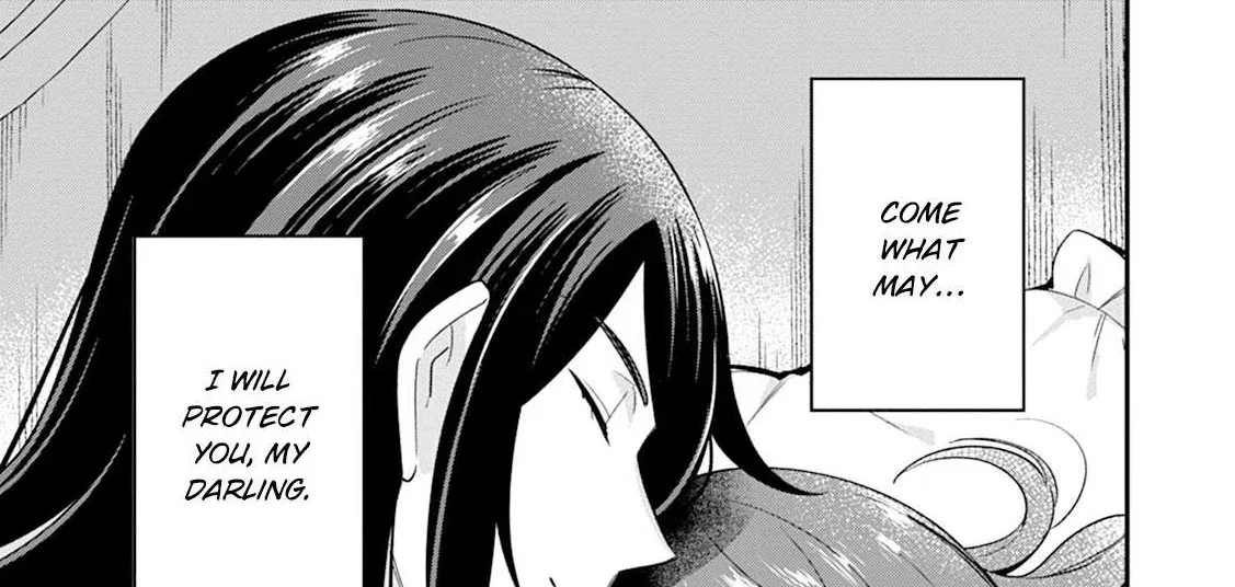 Aisanai to Iwaremashite mo ~Moto Maou no Hakushaku Reijou wa Kimajime Gunjin ni Ezuke wo Sarete Shiawase ni naru~ Chapter 14 page 84