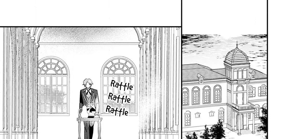 Aisanai to Iwaremashite mo ~Moto Maou no Hakushaku Reijou wa Kimajime Gunjin ni Ezuke wo Sarete Shiawase ni naru~ Chapter 14 page 66