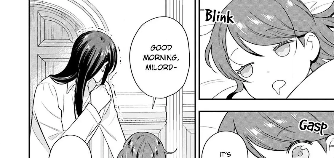 Aisanai to Iwaremashite mo ~Moto Maou no Hakushaku Reijou wa Kimajime Gunjin ni Ezuke wo Sarete Shiawase ni naru~ Chapter 14 page 87