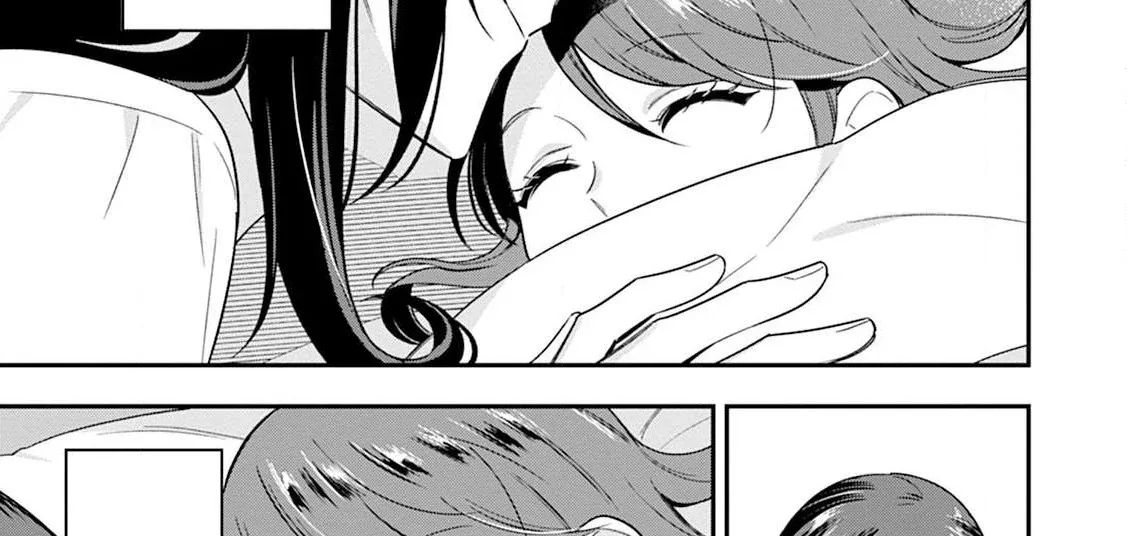 Aisanai to Iwaremashite mo ~Moto Maou no Hakushaku Reijou wa Kimajime Gunjin ni Ezuke wo Sarete Shiawase ni naru~ Chapter 14 page 85