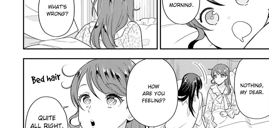Aisanai to Iwaremashite mo ~Moto Maou no Hakushaku Reijou wa Kimajime Gunjin ni Ezuke wo Sarete Shiawase ni naru~ Chapter 14 page 88