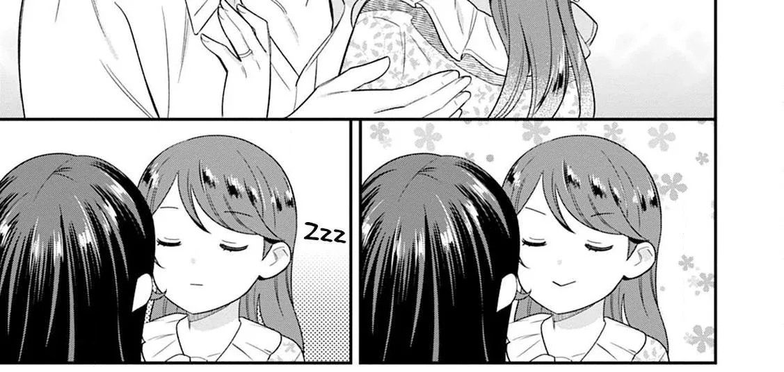Aisanai to Iwaremashite mo ~Moto Maou no Hakushaku Reijou wa Kimajime Gunjin ni Ezuke wo Sarete Shiawase ni naru~ Chapter 14 page 91