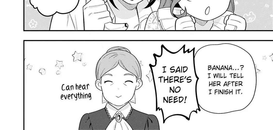 Aisanai to Iwaremashite mo ~Moto Maou no Hakushaku Reijou wa Kimajime Gunjin ni Ezuke wo Sarete Shiawase ni naru~ Chapter 14 page 95
