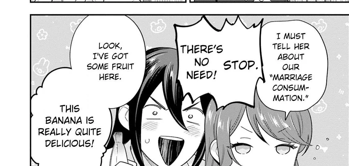 Aisanai to Iwaremashite mo ~Moto Maou no Hakushaku Reijou wa Kimajime Gunjin ni Ezuke wo Sarete Shiawase ni naru~ Chapter 14 page 94