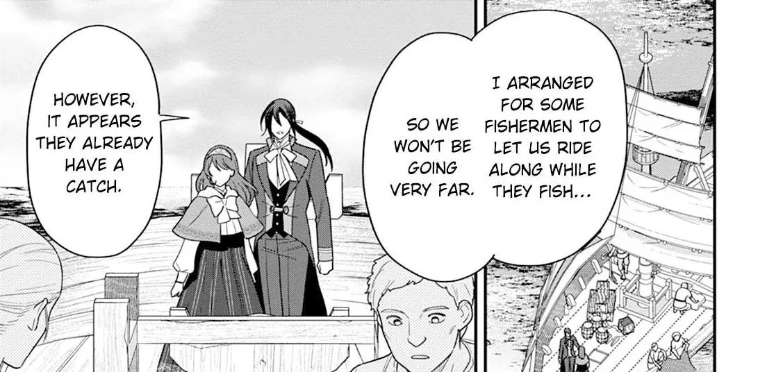 Aisanai to Iwaremashite mo ~Moto Maou no Hakushaku Reijou wa Kimajime Gunjin ni Ezuke wo Sarete Shiawase ni naru~ Chapter 15 page 18