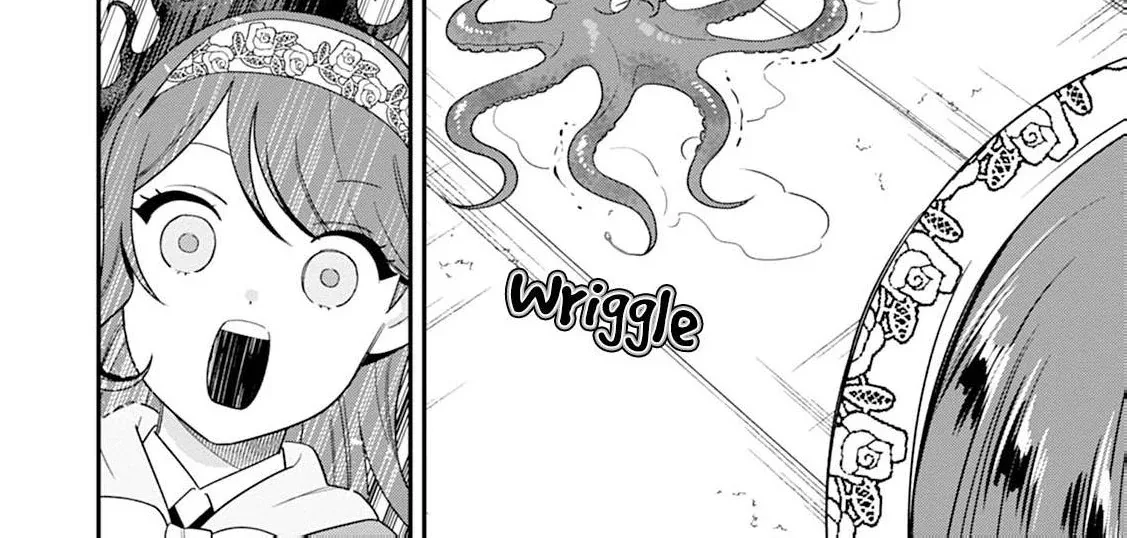 Aisanai to Iwaremashite mo ~Moto Maou no Hakushaku Reijou wa Kimajime Gunjin ni Ezuke wo Sarete Shiawase ni naru~ Chapter 15 page 23