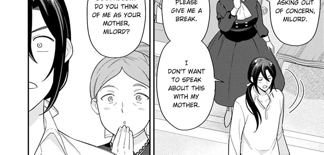 Aisanai to Iwaremashite mo ~Moto Maou no Hakushaku Reijou wa Kimajime Gunjin ni Ezuke wo Sarete Shiawase ni naru~ Chapter 15 page 11