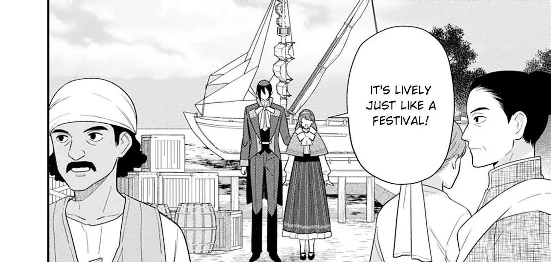 Aisanai to Iwaremashite mo ~Moto Maou no Hakushaku Reijou wa Kimajime Gunjin ni Ezuke wo Sarete Shiawase ni naru~ Chapter 15 page 33