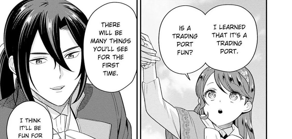 Aisanai to Iwaremashite mo ~Moto Maou no Hakushaku Reijou wa Kimajime Gunjin ni Ezuke wo Sarete Shiawase ni naru~ Chapter 15 page 30