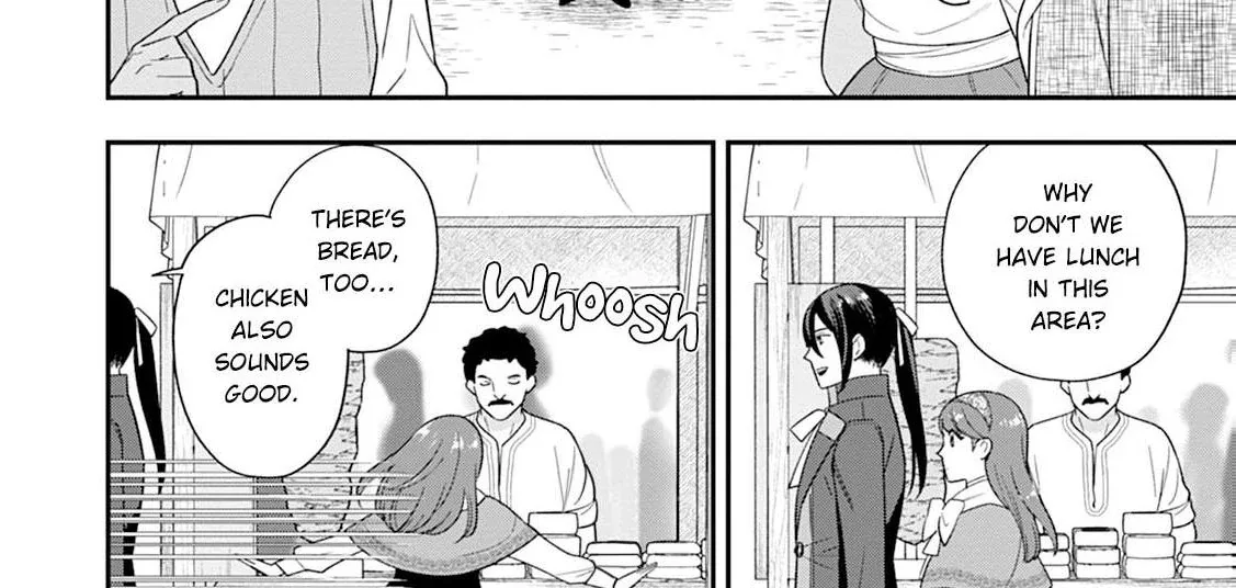 Aisanai to Iwaremashite mo ~Moto Maou no Hakushaku Reijou wa Kimajime Gunjin ni Ezuke wo Sarete Shiawase ni naru~ Chapter 15 page 34