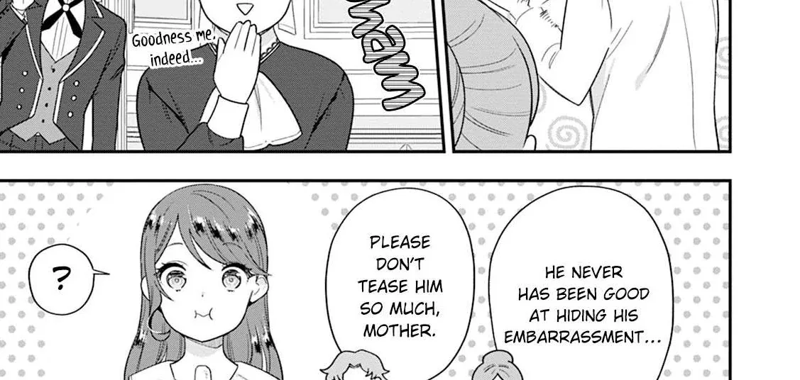 Aisanai to Iwaremashite mo ~Moto Maou no Hakushaku Reijou wa Kimajime Gunjin ni Ezuke wo Sarete Shiawase ni naru~ Chapter 15 page 13
