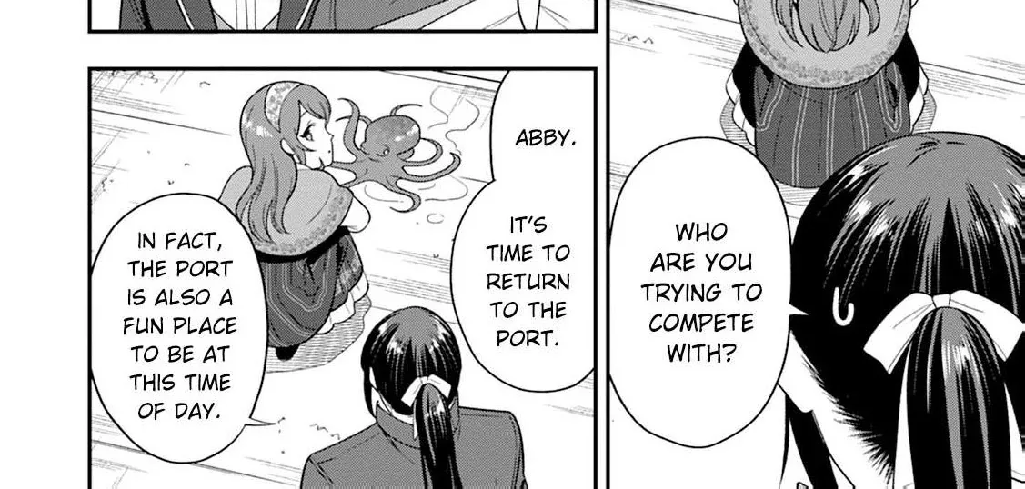 Aisanai to Iwaremashite mo ~Moto Maou no Hakushaku Reijou wa Kimajime Gunjin ni Ezuke wo Sarete Shiawase ni naru~ Chapter 15 page 29