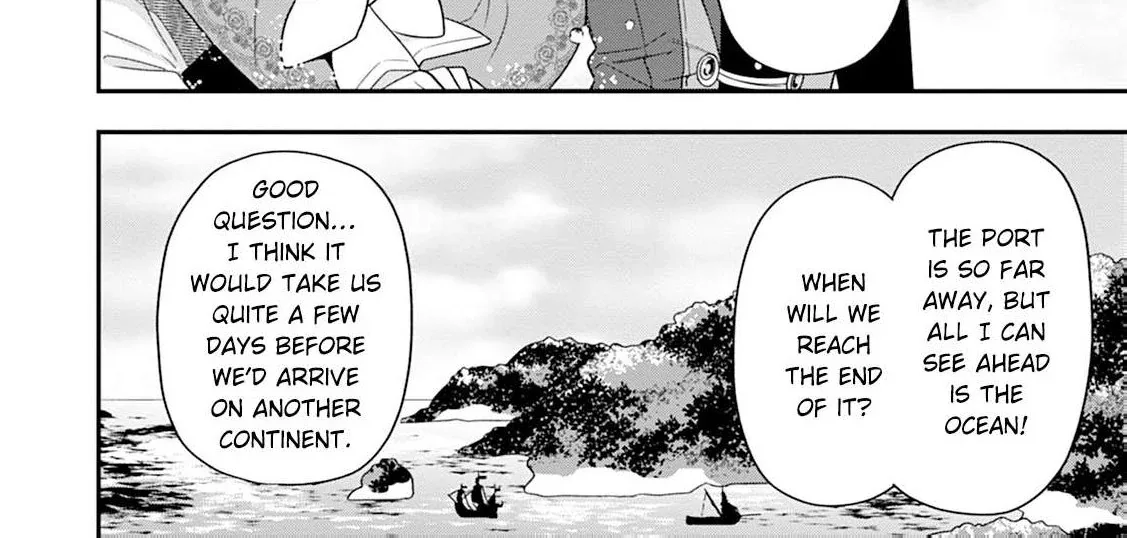 Aisanai to Iwaremashite mo ~Moto Maou no Hakushaku Reijou wa Kimajime Gunjin ni Ezuke wo Sarete Shiawase ni naru~ Chapter 15 page 17