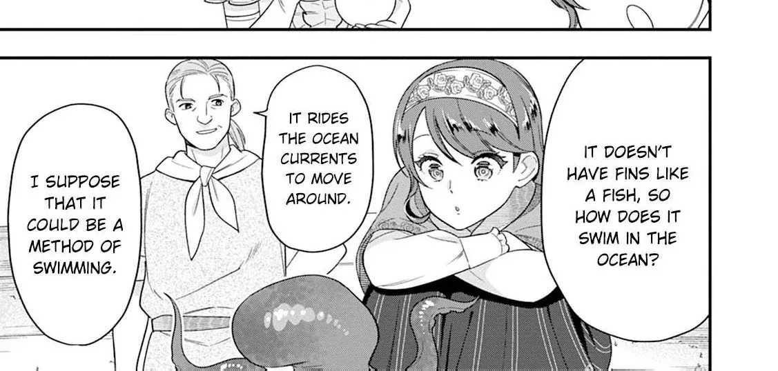Aisanai to Iwaremashite mo ~Moto Maou no Hakushaku Reijou wa Kimajime Gunjin ni Ezuke wo Sarete Shiawase ni naru~ Chapter 15 page 26