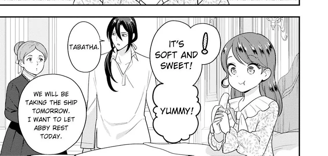 Aisanai to Iwaremashite mo ~Moto Maou no Hakushaku Reijou wa Kimajime Gunjin ni Ezuke wo Sarete Shiawase ni naru~ Chapter 15 page 8