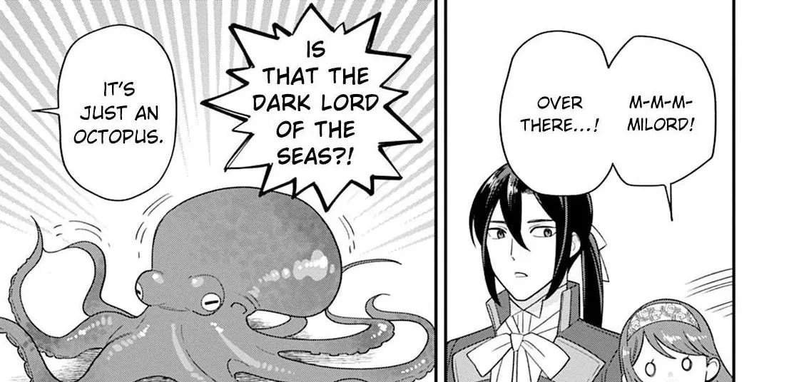 Aisanai to Iwaremashite mo ~Moto Maou no Hakushaku Reijou wa Kimajime Gunjin ni Ezuke wo Sarete Shiawase ni naru~ Chapter 15 page 24