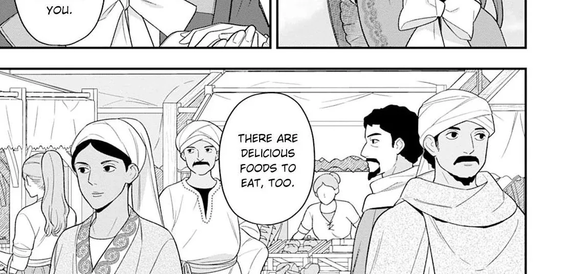 Aisanai to Iwaremashite mo ~Moto Maou no Hakushaku Reijou wa Kimajime Gunjin ni Ezuke wo Sarete Shiawase ni naru~ Chapter 15 page 31