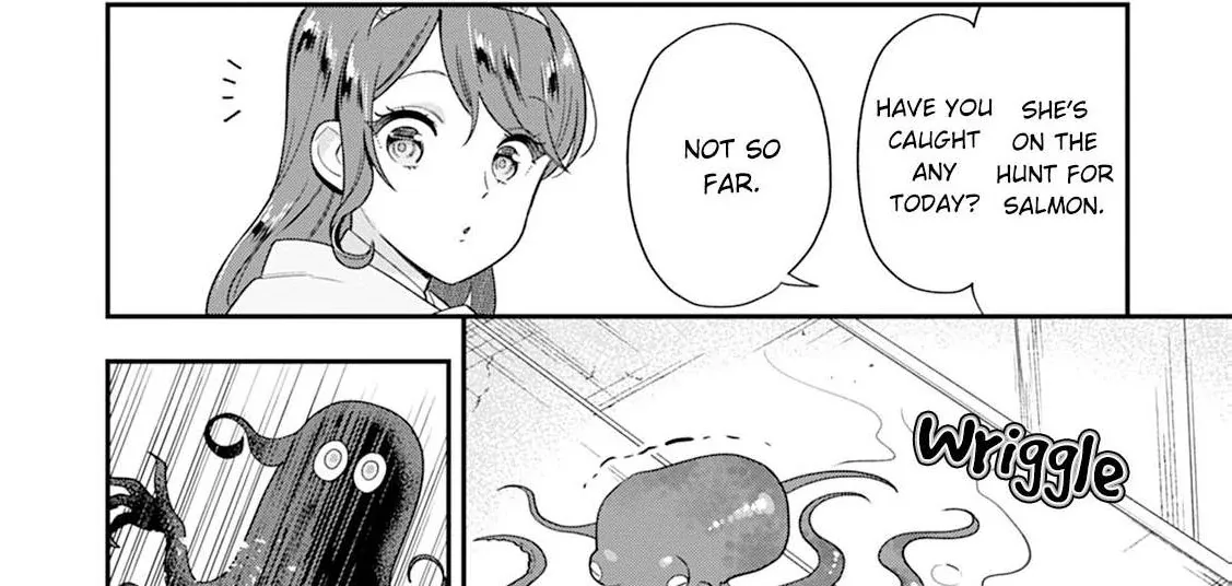 Aisanai to Iwaremashite mo ~Moto Maou no Hakushaku Reijou wa Kimajime Gunjin ni Ezuke wo Sarete Shiawase ni naru~ Chapter 15 page 22