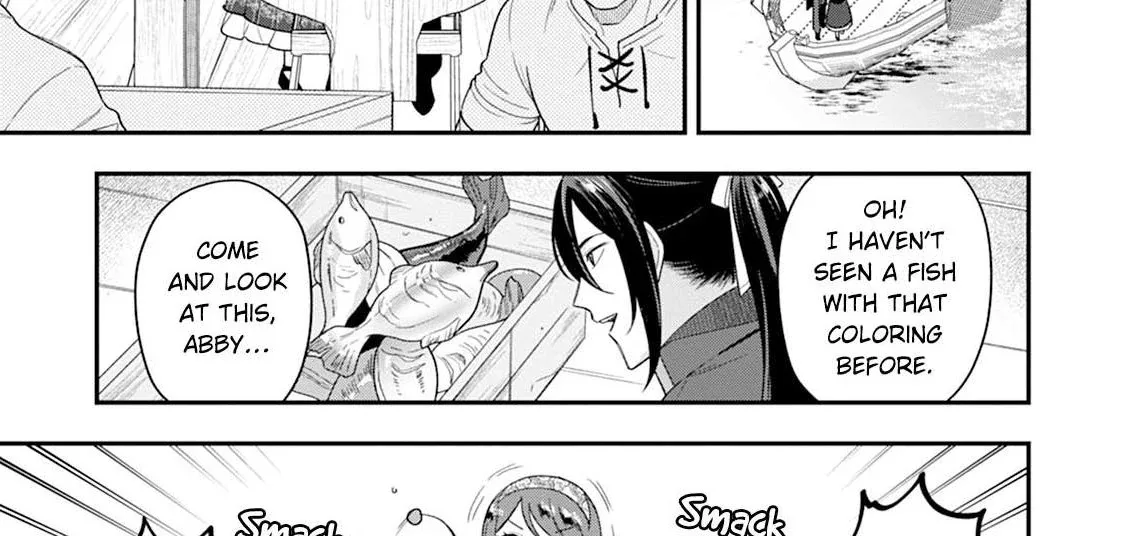 Aisanai to Iwaremashite mo ~Moto Maou no Hakushaku Reijou wa Kimajime Gunjin ni Ezuke wo Sarete Shiawase ni naru~ Chapter 15 page 19