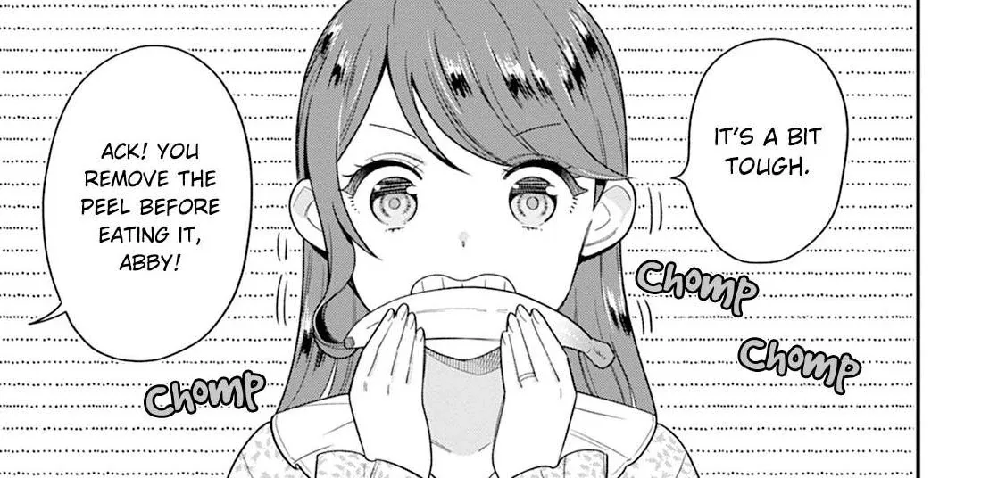 Aisanai to Iwaremashite mo ~Moto Maou no Hakushaku Reijou wa Kimajime Gunjin ni Ezuke wo Sarete Shiawase ni naru~ Chapter 15 page 7