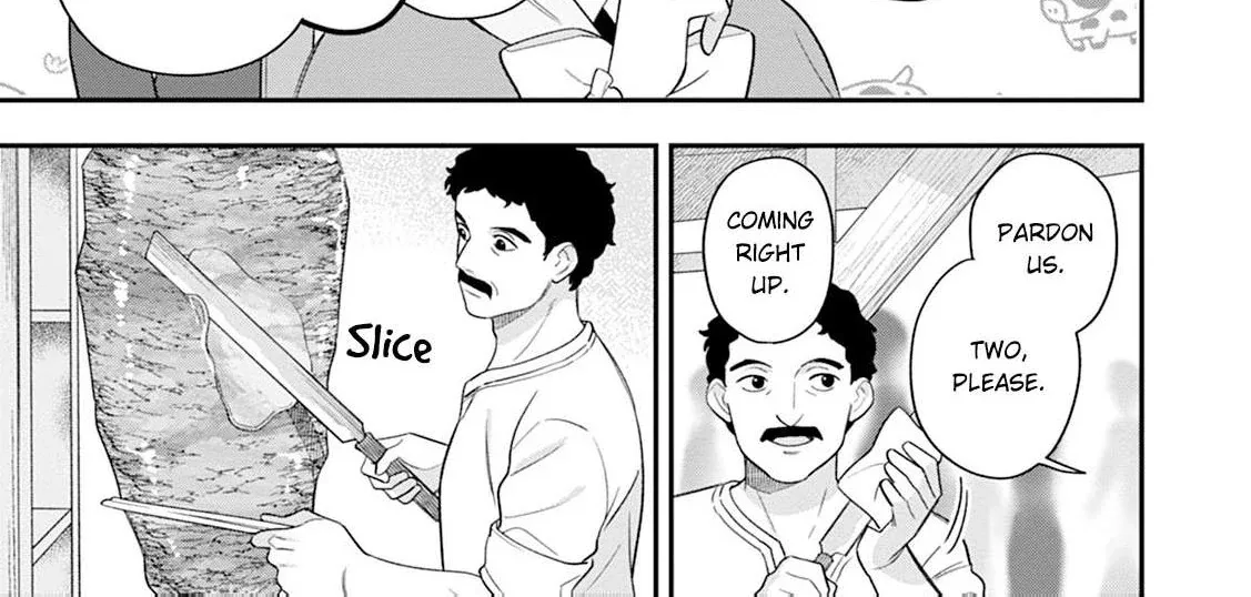 Aisanai to Iwaremashite mo ~Moto Maou no Hakushaku Reijou wa Kimajime Gunjin ni Ezuke wo Sarete Shiawase ni naru~ Chapter 15 page 38