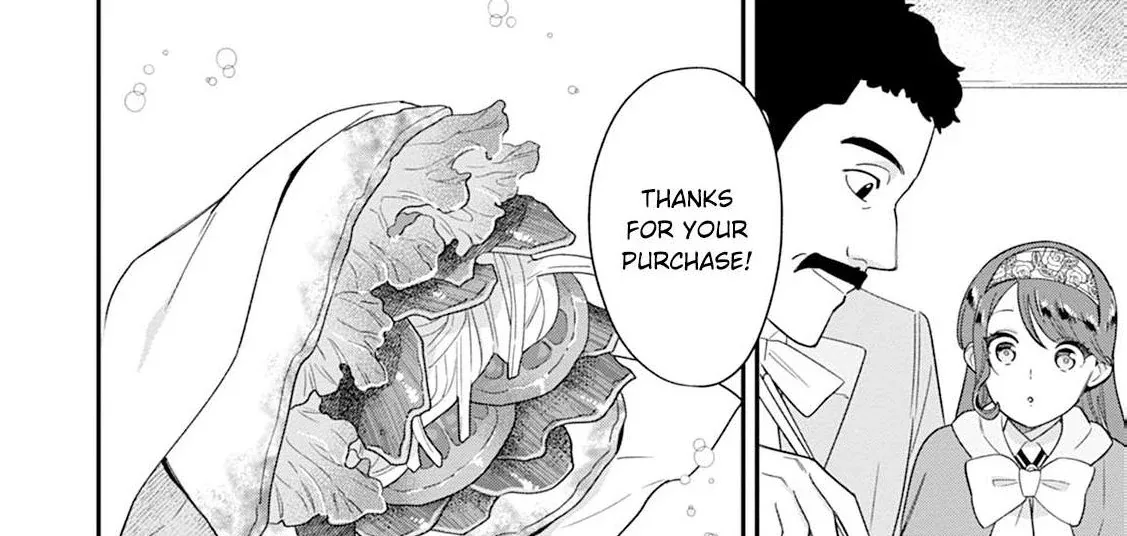 Aisanai to Iwaremashite mo ~Moto Maou no Hakushaku Reijou wa Kimajime Gunjin ni Ezuke wo Sarete Shiawase ni naru~ Chapter 15 page 39