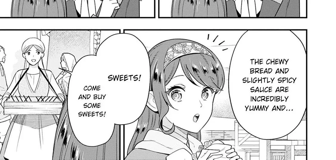 Aisanai to Iwaremashite mo ~Moto Maou no Hakushaku Reijou wa Kimajime Gunjin ni Ezuke wo Sarete Shiawase ni naru~ Chapter 15 page 44