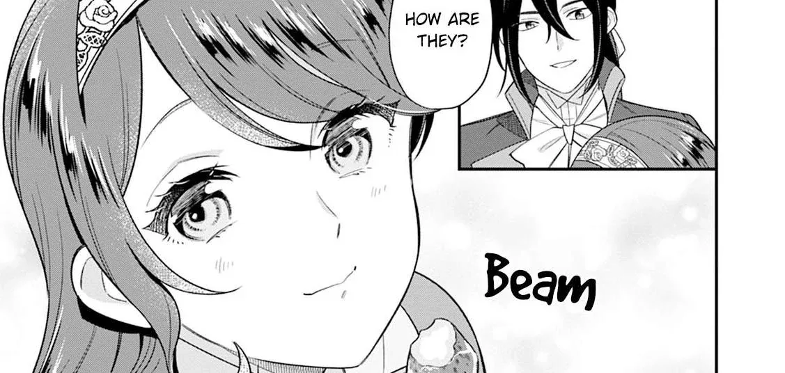 Aisanai to Iwaremashite mo ~Moto Maou no Hakushaku Reijou wa Kimajime Gunjin ni Ezuke wo Sarete Shiawase ni naru~ Chapter 15 page 49