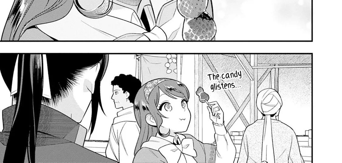 Aisanai to Iwaremashite mo ~Moto Maou no Hakushaku Reijou wa Kimajime Gunjin ni Ezuke wo Sarete Shiawase ni naru~ Chapter 15 page 50