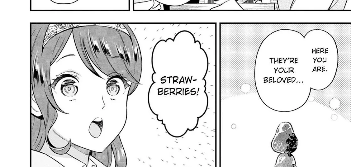Aisanai to Iwaremashite mo ~Moto Maou no Hakushaku Reijou wa Kimajime Gunjin ni Ezuke wo Sarete Shiawase ni naru~ Chapter 15 page 46