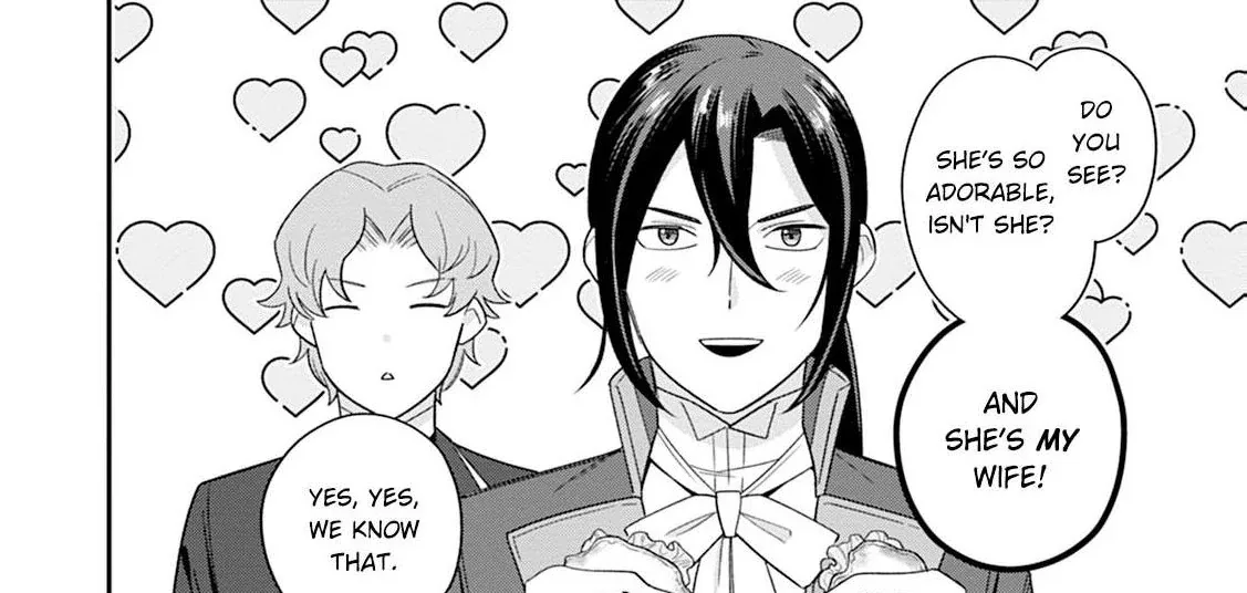 Aisanai to Iwaremashite mo ~Moto Maou no Hakushaku Reijou wa Kimajime Gunjin ni Ezuke wo Sarete Shiawase ni naru~ Chapter 15 page 51