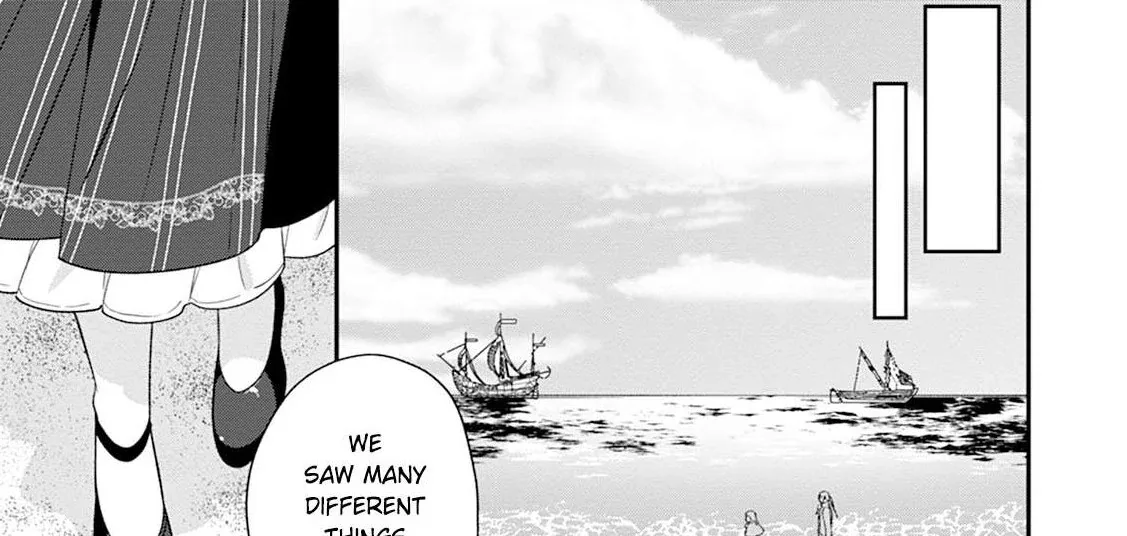 Aisanai to Iwaremashite mo ~Moto Maou no Hakushaku Reijou wa Kimajime Gunjin ni Ezuke wo Sarete Shiawase ni naru~ Chapter 15 page 60