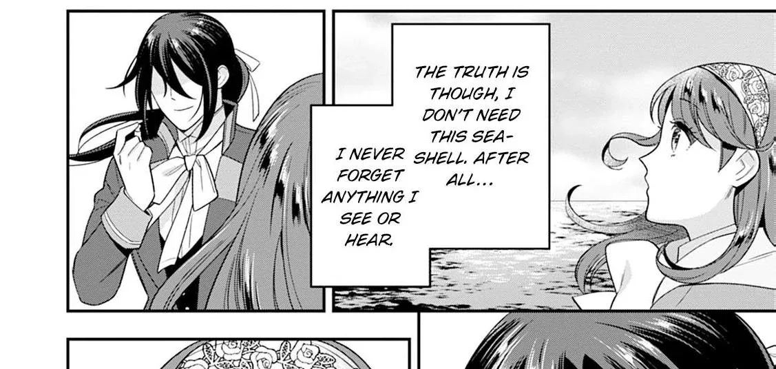Aisanai to Iwaremashite mo ~Moto Maou no Hakushaku Reijou wa Kimajime Gunjin ni Ezuke wo Sarete Shiawase ni naru~ Chapter 15 page 70