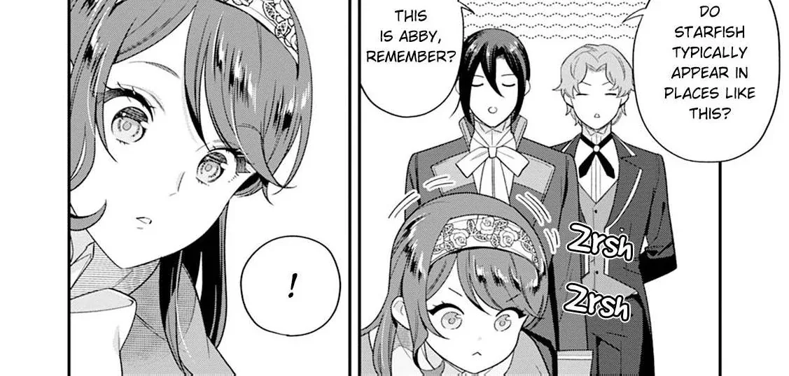 Aisanai to Iwaremashite mo ~Moto Maou no Hakushaku Reijou wa Kimajime Gunjin ni Ezuke wo Sarete Shiawase ni naru~ Chapter 15 page 65