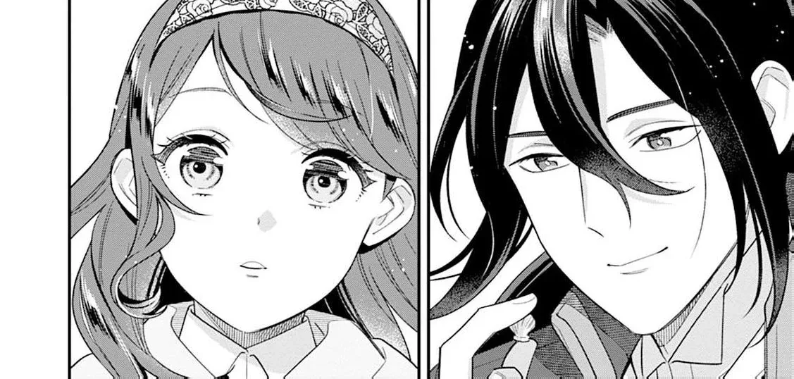 Aisanai to Iwaremashite mo ~Moto Maou no Hakushaku Reijou wa Kimajime Gunjin ni Ezuke wo Sarete Shiawase ni naru~ Chapter 15 page 71