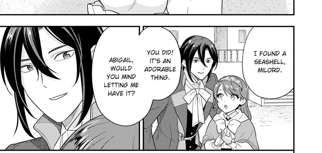 Aisanai to Iwaremashite mo ~Moto Maou no Hakushaku Reijou wa Kimajime Gunjin ni Ezuke wo Sarete Shiawase ni naru~ Chapter 15 page 67