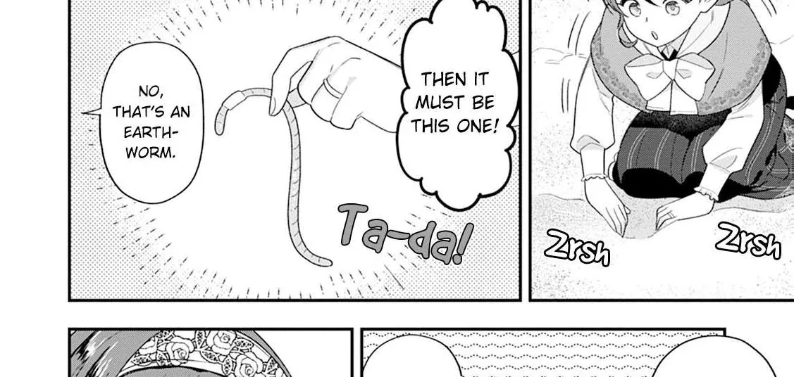 Aisanai to Iwaremashite mo ~Moto Maou no Hakushaku Reijou wa Kimajime Gunjin ni Ezuke wo Sarete Shiawase ni naru~ Chapter 15 page 64