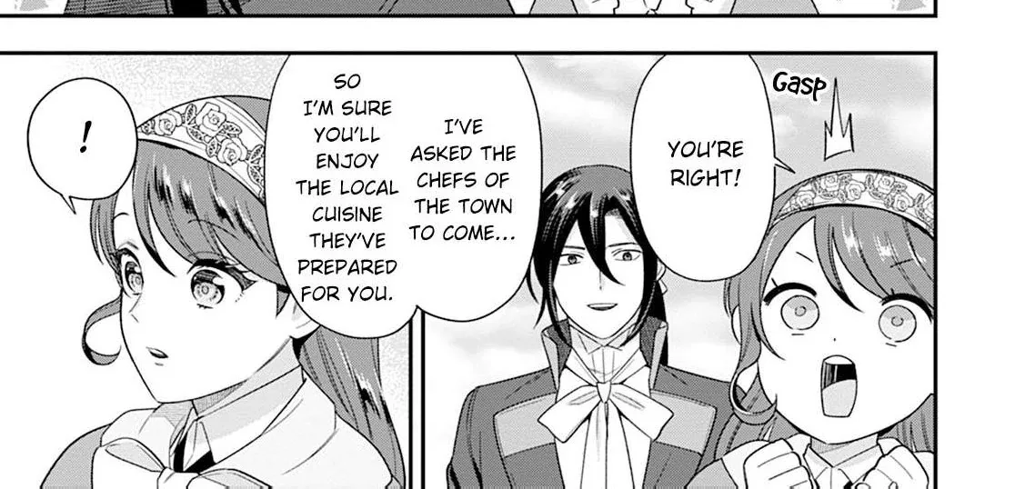 Aisanai to Iwaremashite mo ~Moto Maou no Hakushaku Reijou wa Kimajime Gunjin ni Ezuke wo Sarete Shiawase ni naru~ Chapter 15 page 74