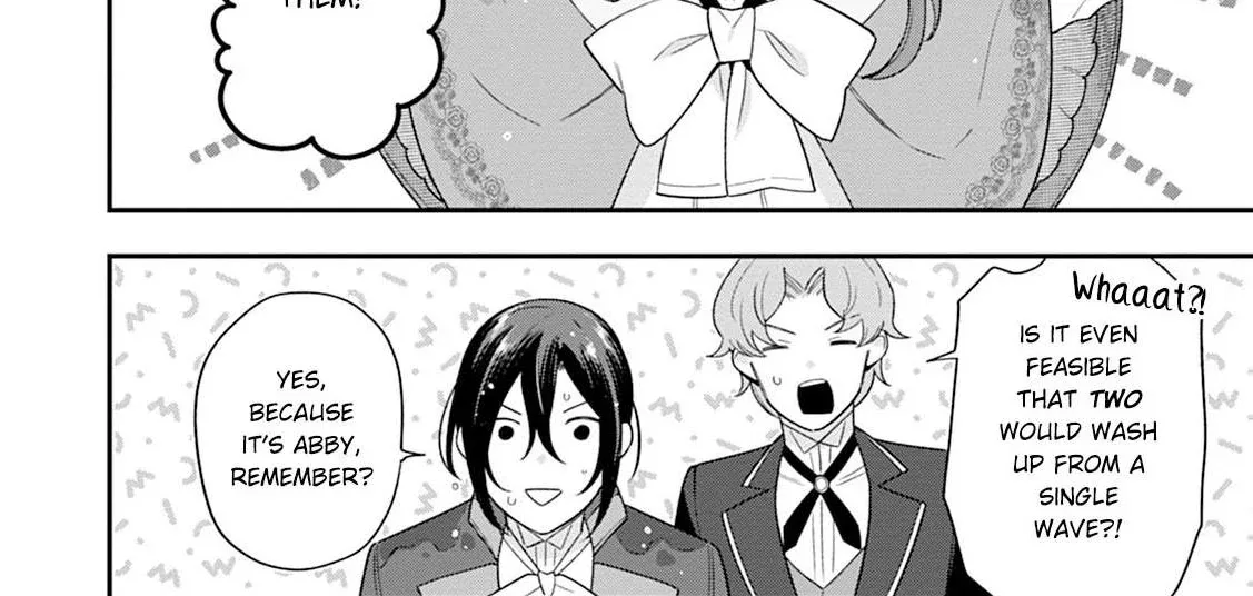 Aisanai to Iwaremashite mo ~Moto Maou no Hakushaku Reijou wa Kimajime Gunjin ni Ezuke wo Sarete Shiawase ni naru~ Chapter 15 page 82