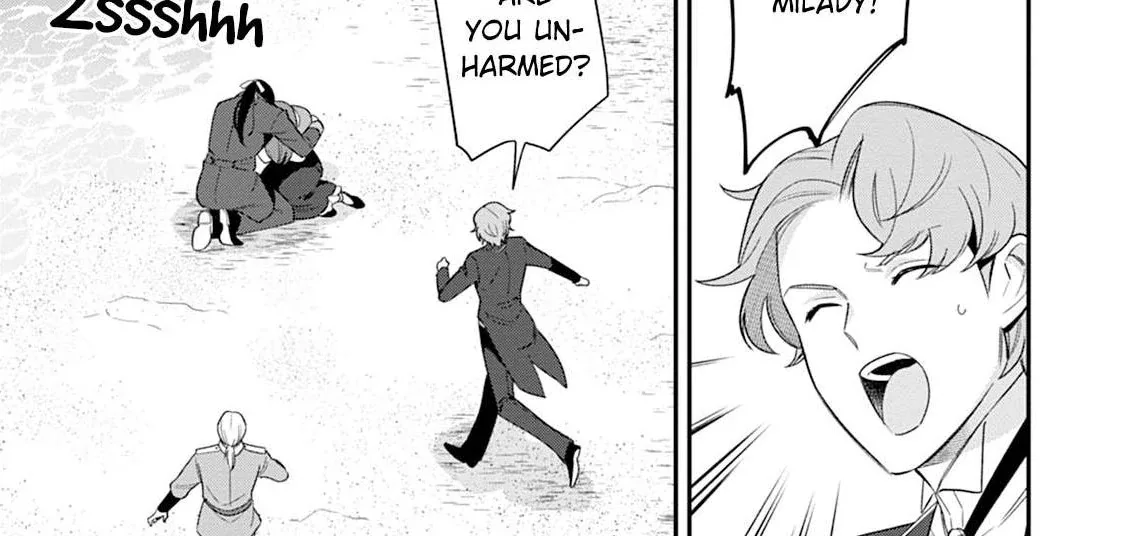 Aisanai to Iwaremashite mo ~Moto Maou no Hakushaku Reijou wa Kimajime Gunjin ni Ezuke wo Sarete Shiawase ni naru~ Chapter 15 page 79