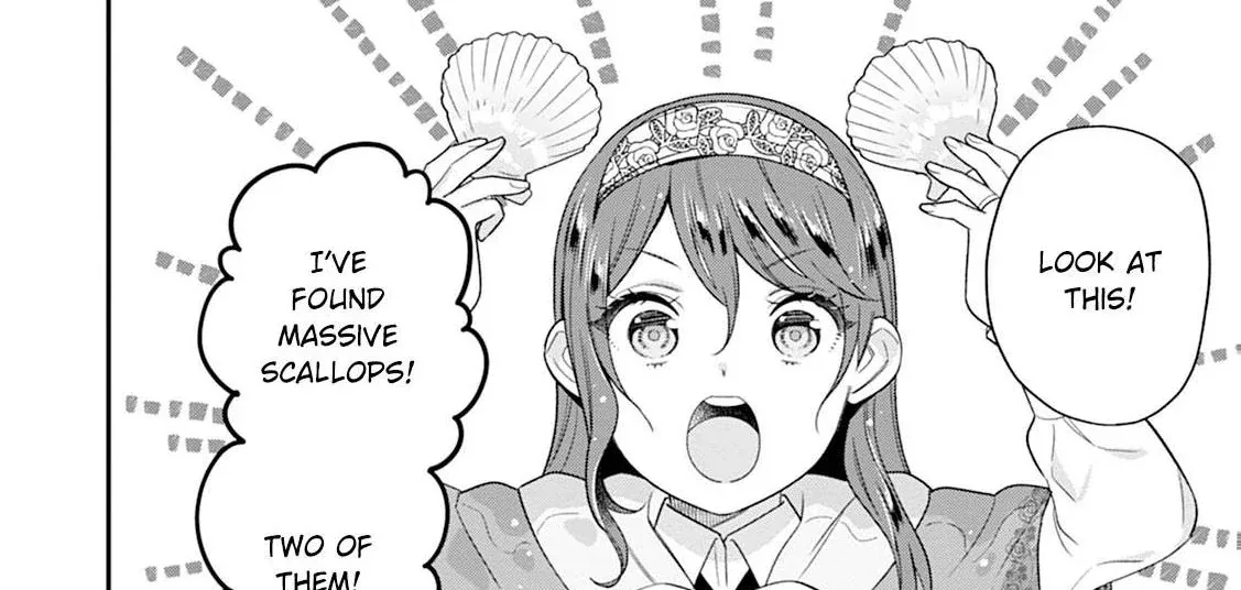 Aisanai to Iwaremashite mo ~Moto Maou no Hakushaku Reijou wa Kimajime Gunjin ni Ezuke wo Sarete Shiawase ni naru~ Chapter 15 page 81