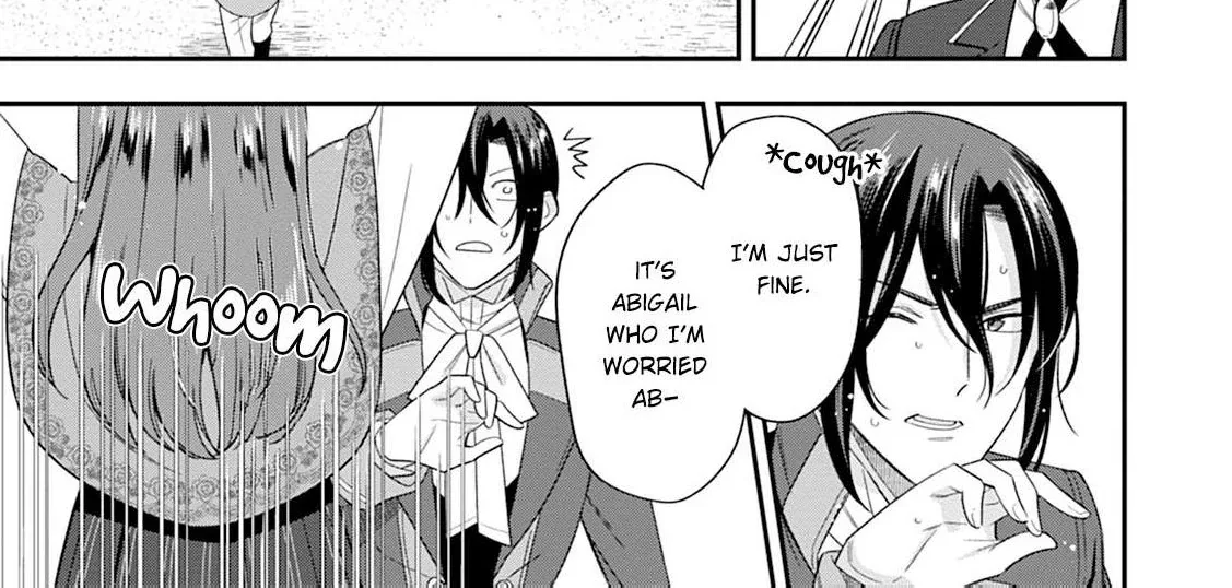Aisanai to Iwaremashite mo ~Moto Maou no Hakushaku Reijou wa Kimajime Gunjin ni Ezuke wo Sarete Shiawase ni naru~ Chapter 15 page 80