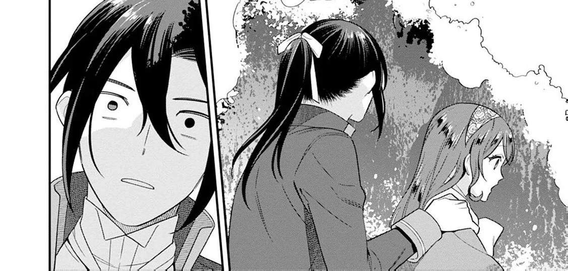 Aisanai to Iwaremashite mo ~Moto Maou no Hakushaku Reijou wa Kimajime Gunjin ni Ezuke wo Sarete Shiawase ni naru~ Chapter 15 page 77