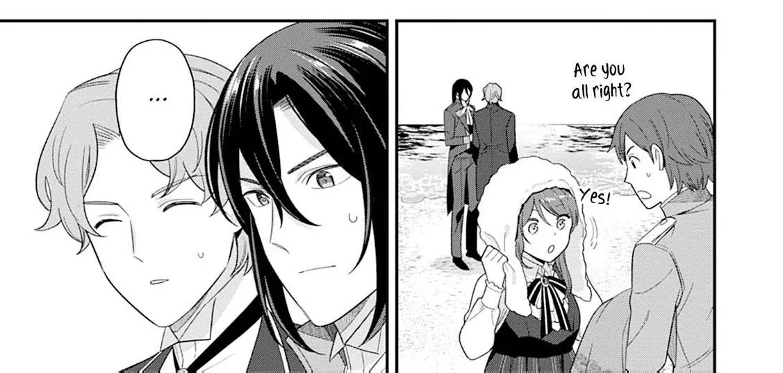 Aisanai to Iwaremashite mo ~Moto Maou no Hakushaku Reijou wa Kimajime Gunjin ni Ezuke wo Sarete Shiawase ni naru~ Chapter 15 page 86
