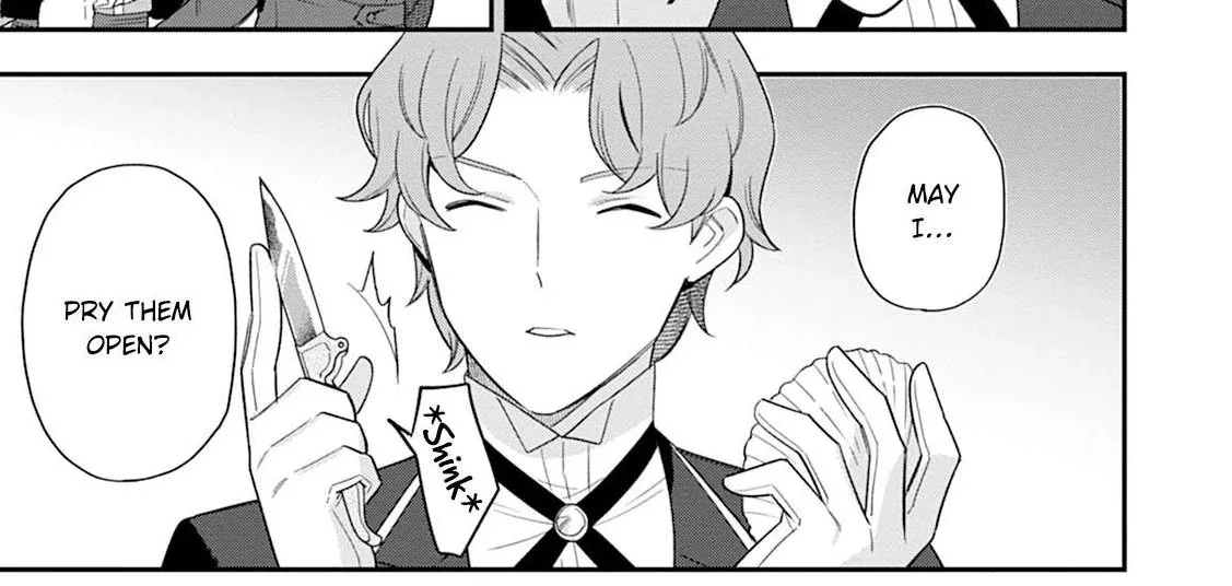 Aisanai to Iwaremashite mo ~Moto Maou no Hakushaku Reijou wa Kimajime Gunjin ni Ezuke wo Sarete Shiawase ni naru~ Chapter 15 page 85