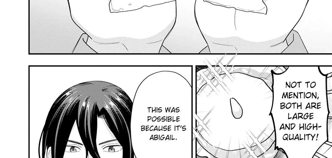 Aisanai to Iwaremashite mo ~Moto Maou no Hakushaku Reijou wa Kimajime Gunjin ni Ezuke wo Sarete Shiawase ni naru~ Chapter 15 page 88
